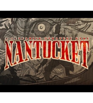Nantucket Steam Key EUROPE